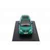 Herpa Mercedes-Benz A-Class A140 Classic W168 1997 - Oasis Green