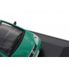 Herpa Mercedes-Benz A-Class A140 Classic W168 1997 - Oasis Green