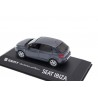 IXO Seat Ibiza IV TDI 6J 2008 - Gris Track Metallic