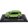 IXO Seat Ibiza IV 6J Facelift 2012 - Lime Green Metallic