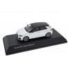 iScale Audi A1 Sportback GB 2018 - Glacier White
