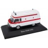 Barkas B1000 SMH-3 Ambulance