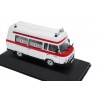 Atlas Barkas B1000 RTW SMH 3 Ambulance 1965 - White