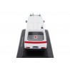 Atlas Barkas B1000 RTW SMH 3 Ambulance 1965 - White
