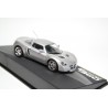 Altaya Opel Speedster Designer - Niels Loeb, Martin Smith 2000 - Silver Metallic