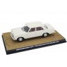 Altaya Mercedes-Benz 220 D RHD W115 "The Man with the Golden Gun (1974)" 1968 - Pastell White