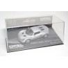 Altaya Opel Speedster Designer - Niels Loeb, Martin Smith 2000 - Silver Metallic