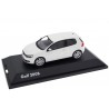 Schuco Volkswagen Golf VI 3-door TSI 2008 - Candy White