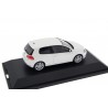 Schuco Volkswagen Golf VI 3-door TSI 2008 - Candy White