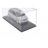 Minichamps Mercedes-Benz B-Class W245 2005 - Polar Silver Metallic