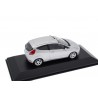 1/43 Minichamps 403088003 Ford Fiesta VI 3-door B299 2008 - Moondust Silver Metallic