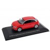 Kyosho Audi A1 8X 2010 - Misano Red