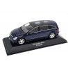 Minichamps Mercedes-Benz R-Class W251 2005 - Tansanit Blue Metallic