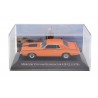 Altaya Mercury Cougar Eliminator 428 CJ 1970 - Competition Orange