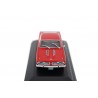 DeAgostini Plymouth Barracuda Sports Fastback Formula S 383 1968 - Matador Red