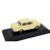 Minichamps Opel Kadett A Limousine 1962 - Sahara Yellow