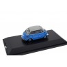 Schuco BMW 600 1957 - Ceramic Blue/Cortina Grey
