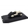 Schuco BMW 315/1 Sport Roadster 1934 - Papyrus Beige/Black