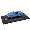 Altaya Seat 850 Sport Spider 1969 - Azzurro Blue