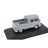 Atlas Volkswagen Transporter T1c Pickup Crew Cab 1964 - Mouse Grey