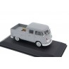 Atlas Volkswagen Transporter T1c Pickup Crew Cab 1964 - Mouse Grey