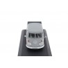 Atlas Volkswagen Transporter T1c Pickup Crew Cab 1964 - Mouse Grey