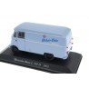 Atlas Mercedes-Benz L 319 D Kastenwagen Pschorr-Bräu 1962 - Pastel Blue