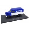 Atlas Hanomag L28 Kastenwagen Nivea 1953 - Nivea Blue/White