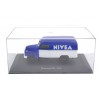 Atlas Hanomag L28 Kastenwagen Nivea 1953 - Nivea Blue/White