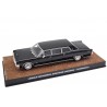 Altaya Lincoln Continental Executive Limousine by Lehmann-Peterson "Thunderball (1965)" 1964 - Black Satin