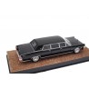 Altaya Lincoln Continental Executive Limousine by Lehmann-Peterson "Thunderball (1965)" 1964 - Black Satin