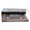 Altaya Lincoln Continental Executive Limousine by Lehmann-Peterson "Thunderball (1965)" 1964 - Black Satin