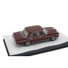 Altaya Mercedes-Benz 200 D W115 "For Your Eyes Only (1981)" 1974 - Dark Red Brown