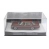 Altaya Mercedes-Benz 200 D W115 "For Your Eyes Only (1981)" 1974 - Dark Red Brown