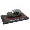 Trabant P 601A Kubelwagen