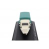 Schuco Tempo Hanseat Dreirad Kastenwagen 1950 - Antique White/Caribbean Green