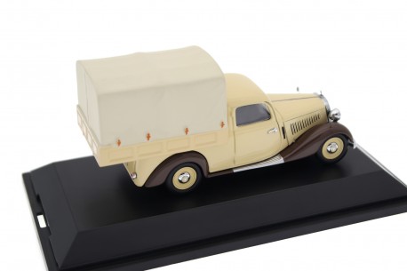 MERCEDES BENZ 170V +2 Brütsch Mopetta Schuco 1/43 Ref 450227000 £78.76 - UK