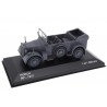 Whitebox Horch 901 Kfz.15 1937 - Matt Grey