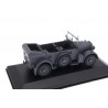 Whitebox Horch 901 Kfz.15 1937 - Matt Grey