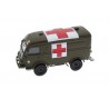 Renault R2087 Ambulance Military