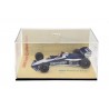 Minichamps Brabham BT52 #5 "Fila Sport" World Champion Formula 1 1983 - Nelson Piquet