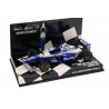Minichamps Williams FW18 #5 "Rothmans Williams Renault" Winner German Grand Prix World Champion Formula 1 1996 - Damon Hill