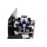 Minichamps Williams FW18 #5 "Rothmans Williams Renault" Winner German Grand Prix World Champion Formula 1 1996 - Damon Hill