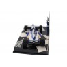 Minichamps Williams FW18 #5 "Rothmans Williams Renault" Winner German Grand Prix World Champion Formula 1 1996 - Damon Hill