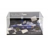 Minichamps Williams FW18 #5 "Rothmans Williams Renault" Winner German Grand Prix World Champion Formula 1 1996 - Damon Hill