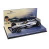 Minichamps Williams FW22 #9 "BMW WilliamsF1 Team" Formula 1 2000 - Ralf Schumacher