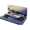 Minichamps Williams FW22 #9 "BMW WilliamsF1 Team" Formula 1 2000 - Ralf Schumacher