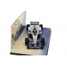 Minichamps Williams FW22 #9 "BMW WilliamsF1 Team" Formula 1 2000 - Ralf Schumacher