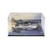 Minichamps Williams FW22 #9 "BMW WilliamsF1 Team" Formula 1 2000 - Ralf Schumacher
