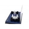 Minichamps Williams FW22 Launch Version #5 "BMW WilliamsF1 Team" Formula 1 2001 - Ralf Schumacher